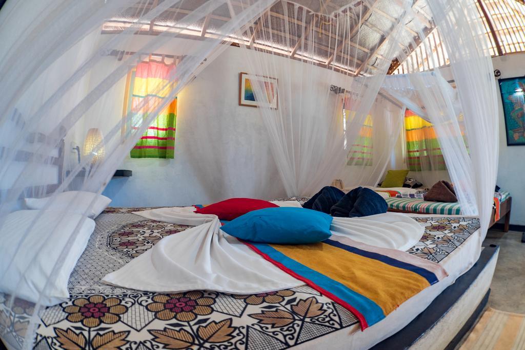 De Silva Wind Resort Kalpitiya - Kitesurfing School Sri Lanka Экстерьер фото