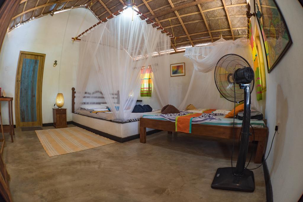 De Silva Wind Resort Kalpitiya - Kitesurfing School Sri Lanka Экстерьер фото