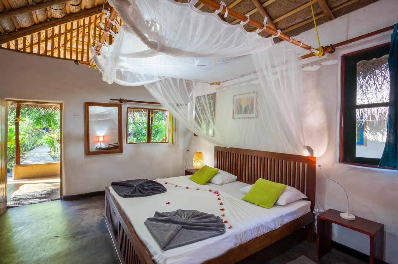 De Silva Wind Resort Kalpitiya - Kitesurfing School Sri Lanka Экстерьер фото
