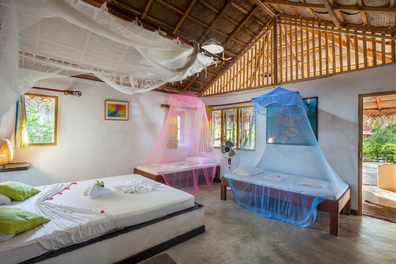 De Silva Wind Resort Kalpitiya - Kitesurfing School Sri Lanka Экстерьер фото